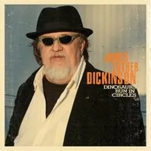 Dinosaurs run in circles